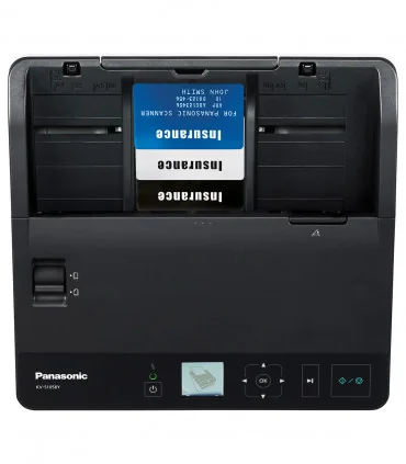 Máy scan Panasonic KV-S1058Y (A4, 70ppm, ADF 100, USB/LAN) | Phân phối Panasonic Scanner | ⓿❽❻❽❺⓿❺⓿❺❺ | khuetu.vn