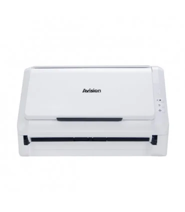Máy scan Avision AD340GWN | Phân phối Avision Scanner | ⓿❽❻❽❺⓿❺⓿❺❺ | khuetu.vn
