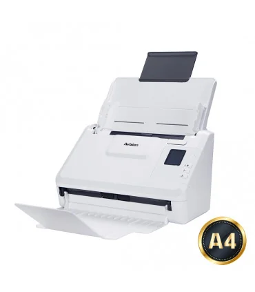 Máy scan Avision AD340GWN | Phân phối Avision Scanner | ⓿❽❻❽❺⓿❺⓿❺❺ | khuetu.vn