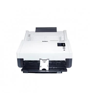Máy scan Avision AD345G | Phân phối Avision Scanner | ⓿❽❻❽❺⓿❺⓿❺❺ | khuetu.vn