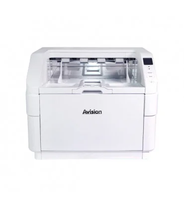 Máy scan Avision AD8120UN | Phân phối Avision Scanner | ⓿❽❻❽❺⓿❺⓿❺❺ | khuetu.vn