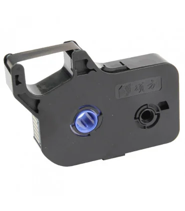 Mực in ống SUPVAN TP-R80ER, màu đỏ, 12mm x 80m, cho máy in ống Supvan | ⓿❽❻❽❺⓿❺⓿❺❺ | Ống lồng, ống lồng cos, vật tư in ống | ...