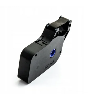 Mực in ống SUPVAN TP-R80ER, màu đỏ, 12mm x 80m, cho máy in ống Supvan | ⓿❽❻❽❺⓿❺⓿❺❺ | Ống lồng, ống lồng cos, vật tư in ống | ...