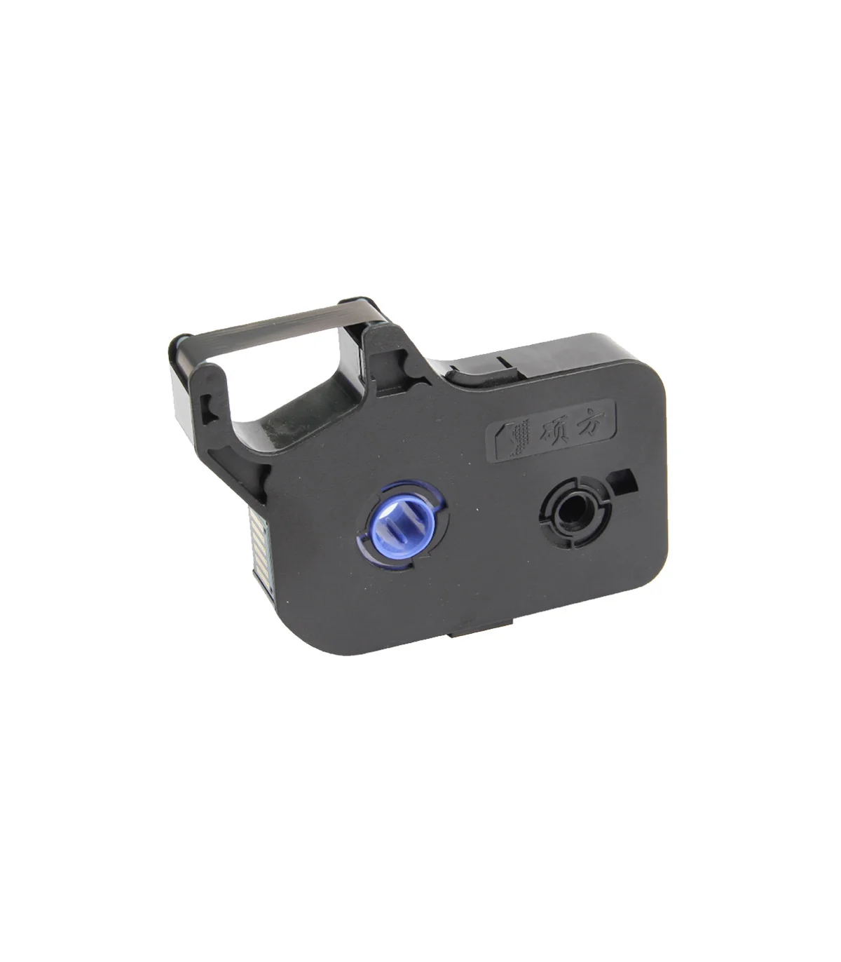 Mực in ống SUPVAN TP-R80EW, màu trắng, 12mm x 80m, cho máy in ống Supvan | ⓿❽❻❽❺⓿❺⓿❺❺ | Ống lồng, ống lồng cos, vật tư in ống...