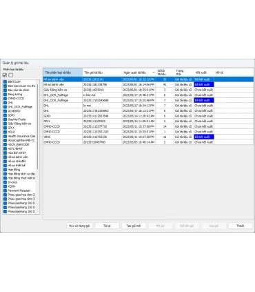 Phần mềm Phần mềm SOHO Scan Plus | ⓿❽❻❽❺⓿❺⓿❺❺ | khuetu.vn