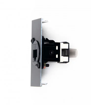 Line8 CAT6 Data Faceplate /w Cat6 Connector (Feed-thru/Punch) | ⓿❽❻❽❺⓿❺⓿❺❺ | khuetu.vn