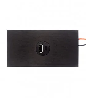 Line8 60W USB A+C Max USB Charger (GAN Technology) | ⓿❽❻❽❺⓿❺⓿❺❺ | khuetu.vn