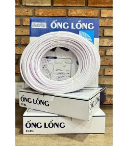 Ống lồng LM-TU352N (Ø5.2mm - 80m)
