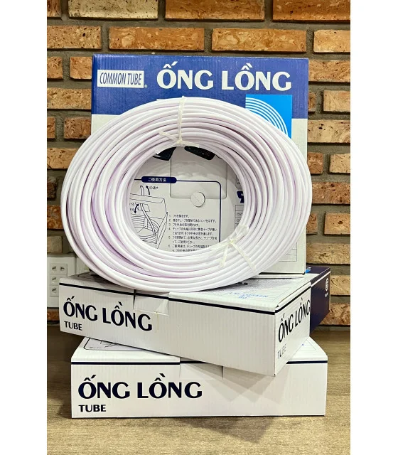 Ống lồng LM-TU332N (Ø3.2mm - 100m)
