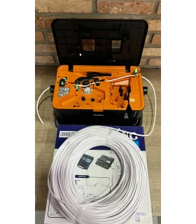 Ống lồng LM-TU364N (Ø6.4mm - 50m)