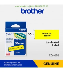 Nhãn in TZe-661 | ⓿❽❻❽❺⓿❺⓿❺❺ | khuetu.vn