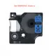 DM-A53716 D1 Tape A53716 24mm x 7m Black on Blue | ⓿❽❻❽❺⓿❺⓿❺❺ | Nhãn in, tem in, giấy in, băng nhãn, tape in | khuetu.vn