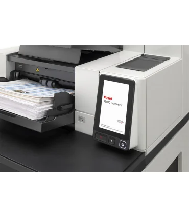 Máy scan Kodak S5160 (160ppm, No limit ppd, A3, ADF 750 sheets) | Phân phối Kodak Scanner | ⓿❽❻❽❺⓿❺⓿❺❺ | khuetu.vn