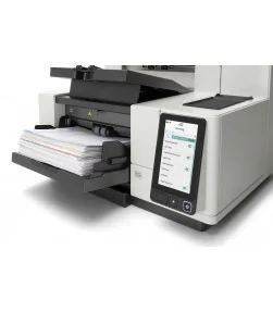 Máy scan Kodak S5180 (180ppm, No limit ppd, A3, ADF 750 sheets) | Phân phối Kodak Scanner | ⓿❽❻❽❺⓿❺⓿❺❺ | khuetu.vn