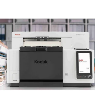 Máy scan Kodak S5210 (210ppm, No limit ppd, A3, ADF 750 sheets) | Phân phối Kodak Scanner | ⓿❽❻❽❺⓿❺⓿❺❺ | khuetu.vn