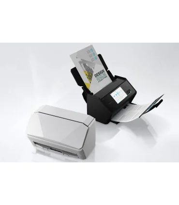 Máy scan Ricoh iX2500 (45ppm, A4, Wifi) | Phân phối Ricoh Scanner | ⓿❽❻❽❺⓿❺⓿❺❺ | khuetu.vn