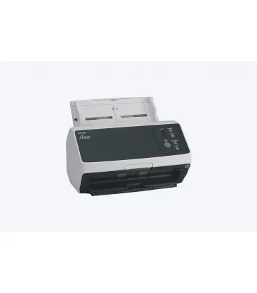 Máy scan Ricoh fi-8150U - Fujitsu fi-8150U (50ppm, 8000ppd, A4, USB) | Phân phối Ricoh Scanner | ⓿❽❻❽❺⓿❺⓿❺❺ | khuetu.vn