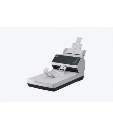 Máy scan Ricoh fi-8250U - Fujitsu fi-8250U (50ppm, A4, USB, Flatbed) | Phân phối Fujitsu Scanner | ⓿❽❻❽❺⓿❺⓿❺❺ | khuetu.vn