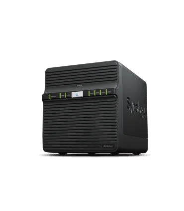 Synology DS423 | Phân phối Synology | ⓿❽❻❽❺⓿❺⓿❺❺ | khuetu.vn