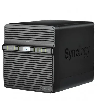 Synology DS423 | Phân phối Synology | ⓿❽❻❽❺⓿❺⓿❺❺ | khuetu.vn