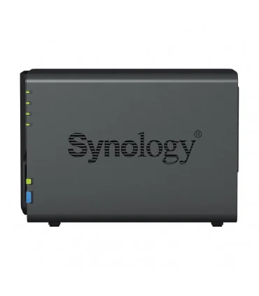 Synology DS223 | Phân phối Synology | ⓿❽❻❽❺⓿❺⓿❺❺ | khuetu.vn