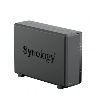 Synology DS124 | Phân phối Synology | ⓿❽❻❽❺⓿❺⓿❺❺ | khuetu.vn