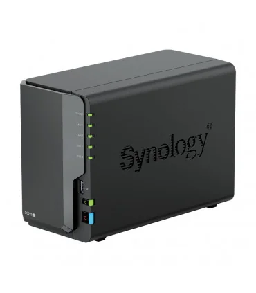 Synology DS225+ | Phân phối Synology | ⓿❽❻❽❺⓿❺⓿❺❺ | khuetu.vn