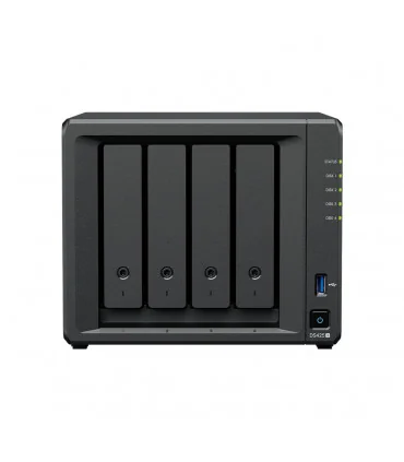 Synology DS425+ | Phân phối Synology | ⓿❽❻❽❺⓿❺⓿❺❺ | khuetu.vn
