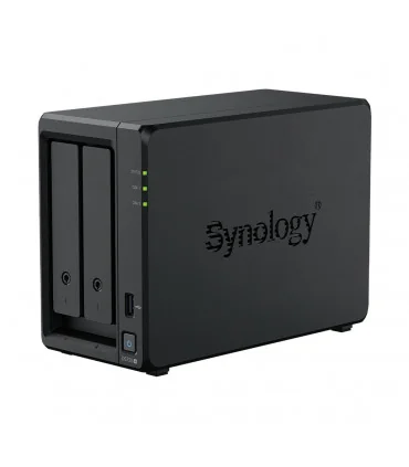 Synology DS725+ | Phân phối Synology | ⓿❽❻❽❺⓿❺⓿❺❺ | khuetu.vn