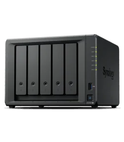 Synology DS1525+ | Phân phối Synology | ⓿❽❻❽❺⓿❺⓿❺❺ | khuetu.vn