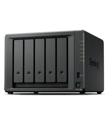 Synology DS1525+ | Phân phối Synology | ⓿❽❻❽❺⓿❺⓿❺❺ | khuetu.vn