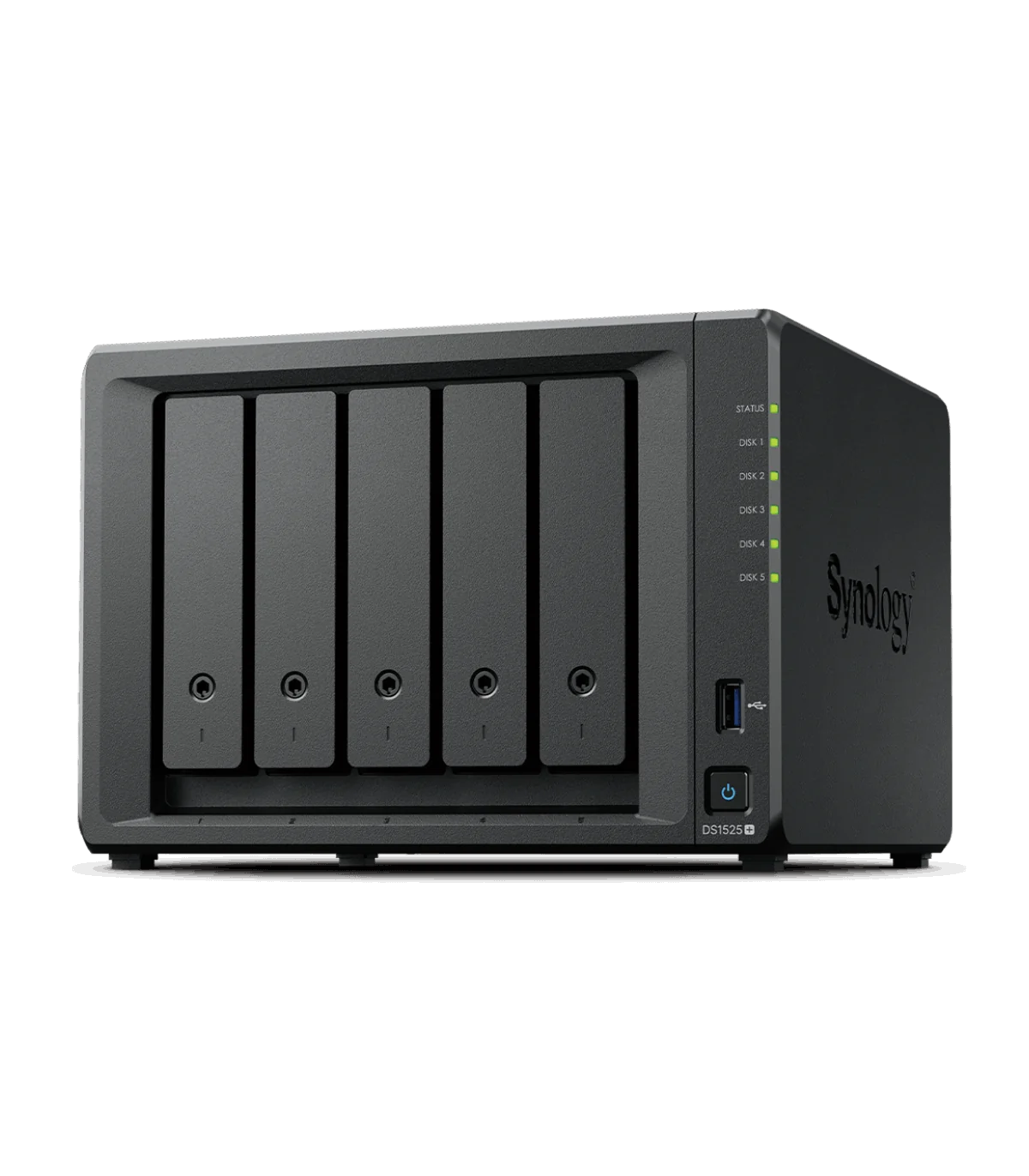 Synology DS1525+ | Phân phối Synology | ⓿❽❻❽❺⓿❺⓿❺❺ | khuetu.vn