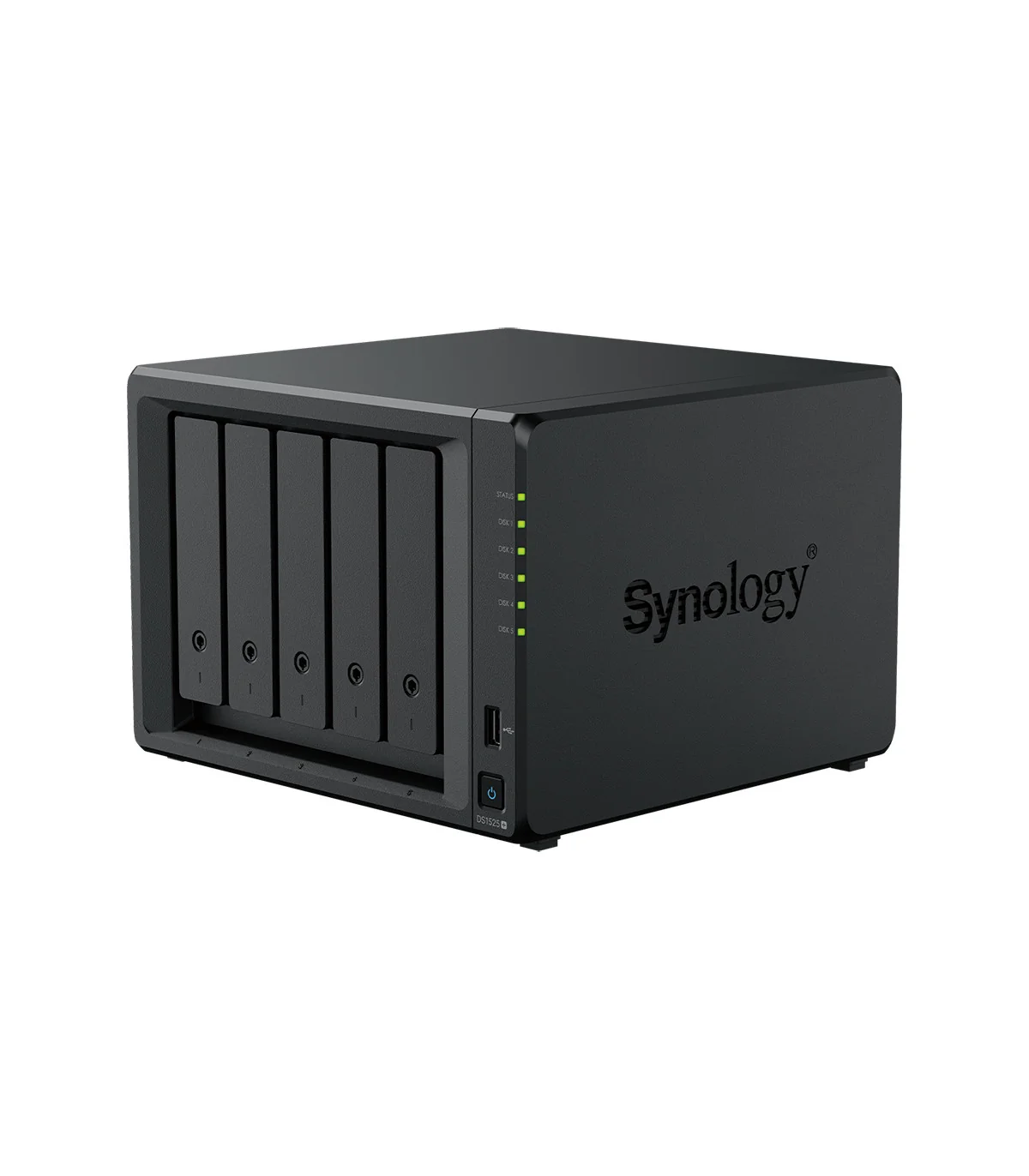 Synology DS1525+ | Phân phối Synology | ⓿❽❻❽❺⓿❺⓿❺❺ | khuetu.vn