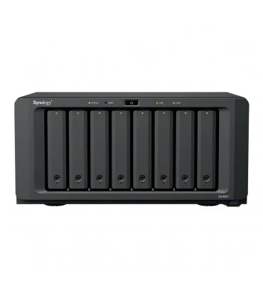 Synology DS1825+ | Phân phối Synology | ⓿❽❻❽❺⓿❺⓿❺❺ | khuetu.vn