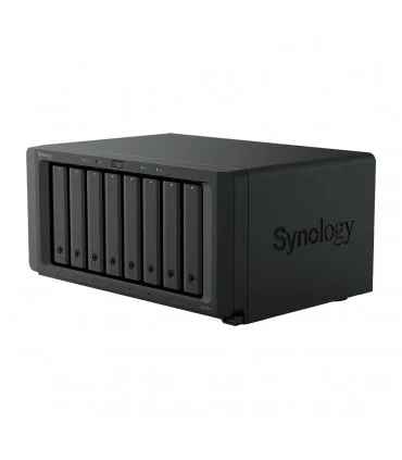 Synology DS1825+ | Phân phối Synology | ⓿❽❻❽❺⓿❺⓿❺❺ | khuetu.vn