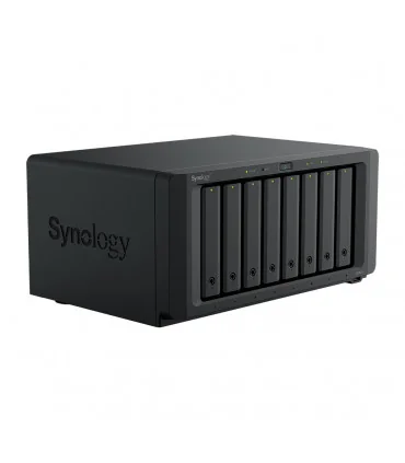 Synology DS1825+ | Phân phối Synology | ⓿❽❻❽❺⓿❺⓿❺❺ | khuetu.vn