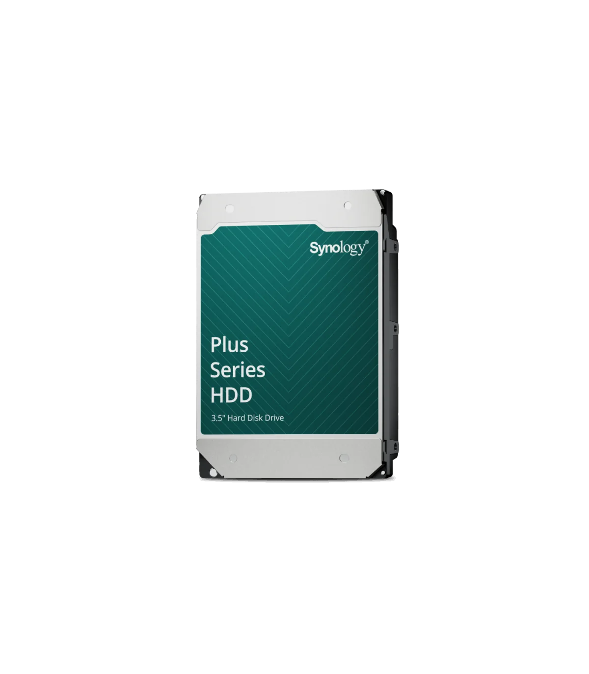 Ổ cứng Synology HAT3300-2T (2TB, 3.5" SATA, 5400RPM, Plus Series, 3Y) | Phân phối Synology | ⓿❽❻❽❺⓿❺⓿❺❺ | khuetu.vn