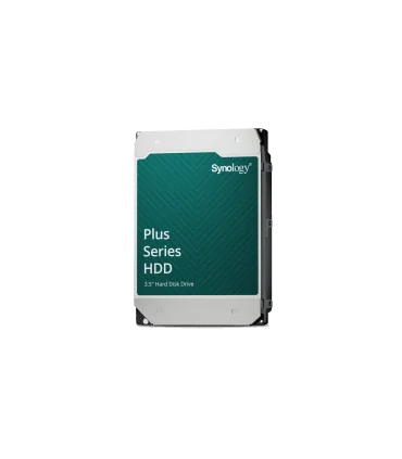 Ổ cứng Synology HAT3300-4T (4TB, 3.5" SATA, 5400RPM, Plus Series, 3Y) | Phân phối Synology | ⓿❽❻❽❺⓿❺⓿❺❺ | khuetu.vn