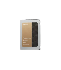 Ổ cứng Synology SAT5221-1920G (1.92TB , 2.5" SSD SATA, Enterprise Series, 5Y) | Phân phối Synology | ⓿❽❻❽❺⓿❺⓿❺❺ | khuetu.vn
