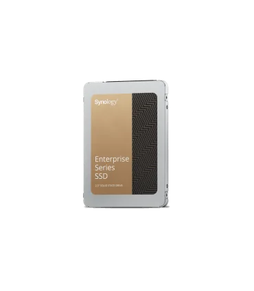 Ổ cứng Synology SAT5221-3840G (3.84TB , 2.5" SSD SATA, Enterprise Series, 5Y) | Phân phối Synology | ⓿❽❻❽❺⓿❺⓿❺❺ | khuetu.vn