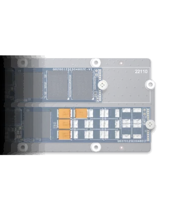 Ổ cứng Synology SNV5420-800G (800GB , M.2 NVMe SSD, Enterprise Series, 5Y) | Phân phối Synology | ⓿❽❻❽❺⓿❺⓿❺❺ | khuetu.vn