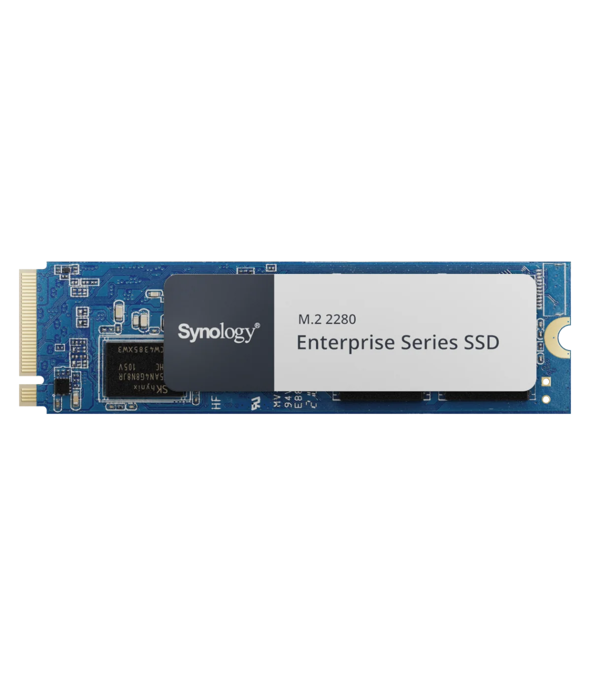 Ổ cứng Synology SNV5420-1600G (1600GB , M.2 NVMe SSD, Enterprise Series, 5Y) | Phân phối Synology | ⓿❽❻❽❺⓿❺⓿❺❺ | khuetu.vn