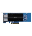 Card mở rộng Synology E10G30-T2 (Dual-port 10GbE 10GBASE-T, PCIe, 5Y)