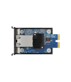 Card mở rộng Synology E10G22-T1-Mini (10GbE RJ-45 network, PCIe, 3Y) | Phân phối Synology | ⓿❽❻❽❺⓿❺⓿❺❺ | khuetu.vn