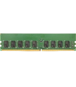 Synology D4EC-2666-16G (16GB RAM, DDR4, ECC Unbuffered DIMM, UDIMM, 5Y) | Phân phối Synology | ⓿❽❻❽❺⓿❺⓿❺❺ | khuetu.vn