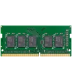 Synology D4ES02-8G (8GB RAM, DDR4, ECC Unbuffered SODIMM, SODIMM, 5Y)