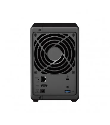 Synology Network Video Recorder DVA1622 | Phân phối Synology | ⓿❽❻❽❺⓿❺⓿❺❺ | khuetu.vn