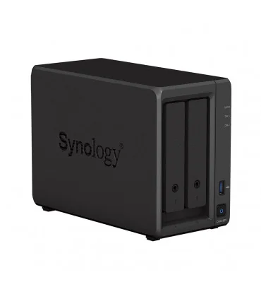 Synology Network Video Recorder DVA1622 | Phân phối Synology | ⓿❽❻❽❺⓿❺⓿❺❺ | khuetu.vn