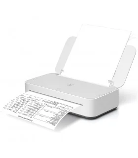 HPRT GT1 - Máy in A4 Gia Đình In Giấy Thường, Kết Nối WiFi