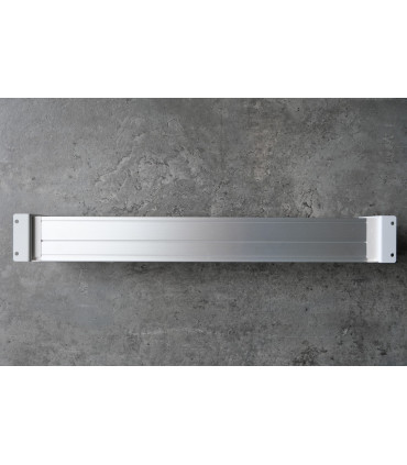 Ổ cắm điện treo dưới bàn MK102UW (Trắng - 2026) | ⓿❽❻❽❺⓿❺⓿❺❺ | khuetu.vn